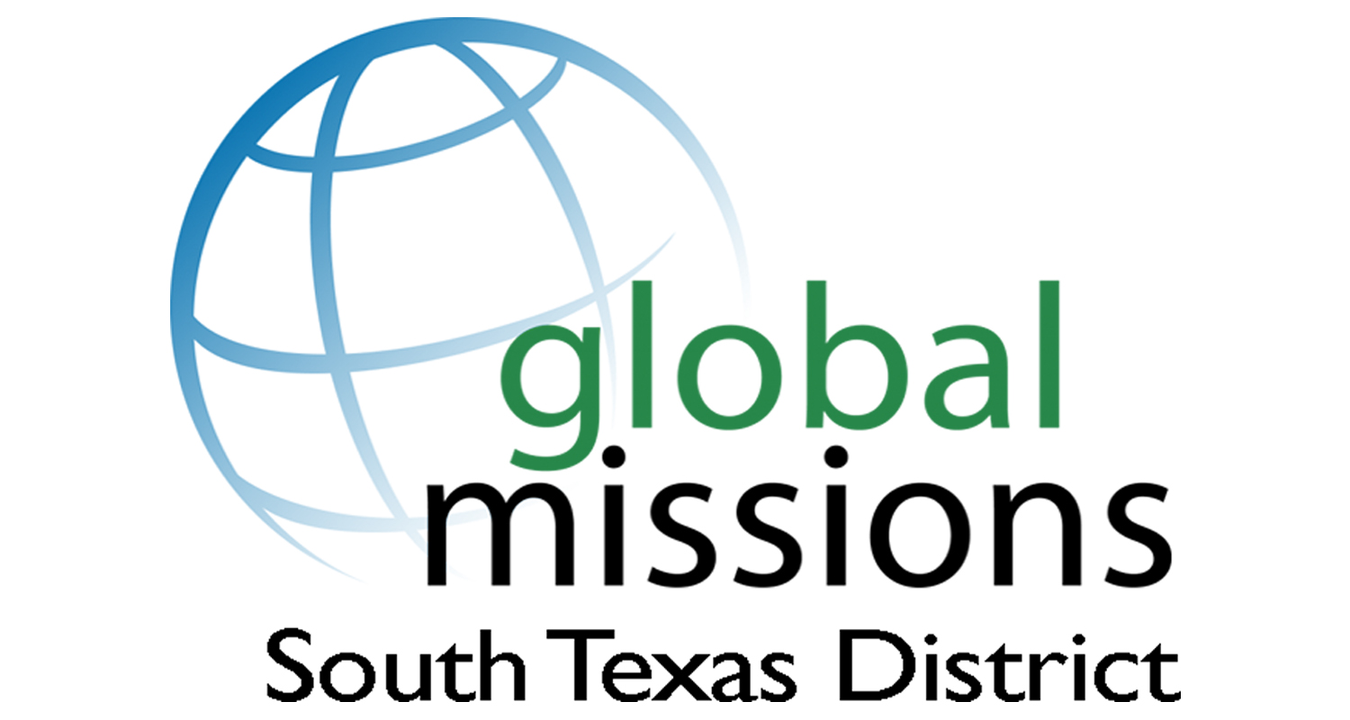 South Texas District Global Missions